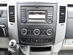 MERCEDES-BENZ Sprinter 316 CDI Kombi Bus 9-Sitze Standheizung