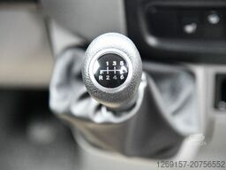 MERCEDES-BENZ Sprinter 316 CDI Kombi Bus 9-Sitze Standheizung