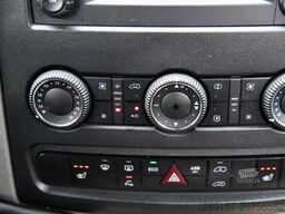 MERCEDES-BENZ Sprinter 316 CDI Kombi Bus 9-Sitze Standheizung