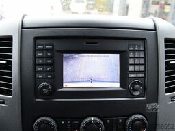 MERCEDES-BENZ Sprinter 316 CDI Kombi Bus 9-Sitze Standheizung