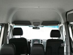 MERCEDES-BENZ Sprinter 316 CDI Kombi Bus 9-Sitze Standheizung