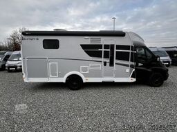 SUNLIGHT Adventure T 68