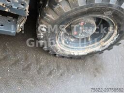 KOMATSU PW 148 / NUR 5400h / Lehnhoff MS 10 / 2 Löffel