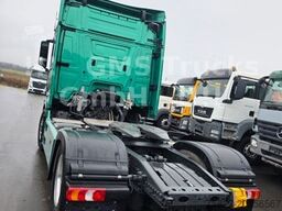 MERCEDES-BENZ Actros 1853 / Öl Retarder / Alcoa Alu