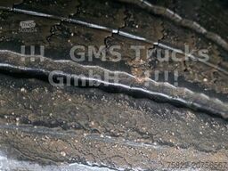 MERCEDES-BENZ Actros 1853 / Öl Retarder / Alcoa Alu