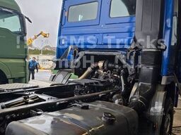 MERCEDES-BENZ Actros 2646 / 6X4 / German / WB 3300