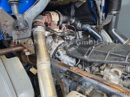 MERCEDES-BENZ Actros 2646 / 6X4 / German / WB 3300