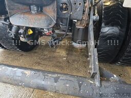 MERCEDES-BENZ Actros 2646 / 6X4 / German / WB 3300