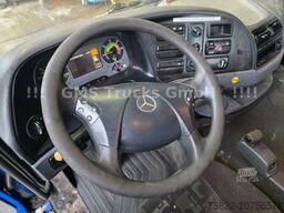 MERCEDES-BENZ Actros 2646 / 6X4 / German / WB 3300