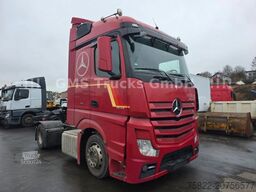MERCEDES-BENZ Actros 1843 / Retarder / German
