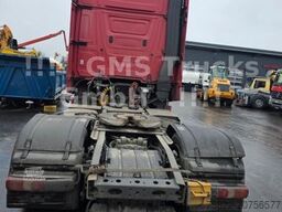 MERCEDES-BENZ Actros 1843 / Retarder / German