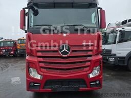 MERCEDES-BENZ Actros 1843 / Retarder / German