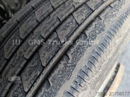 MERCEDES-BENZ Actros 1843 / Retarder / German