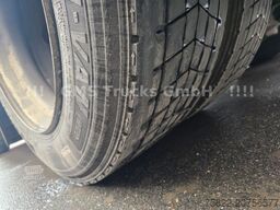 MERCEDES-BENZ Actros 1843 / Retarder / German