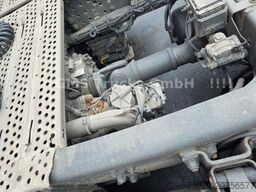 MERCEDES-BENZ Actros 1843 / Retarder / German