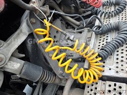 MERCEDES-BENZ Actros 1843 / Retarder / German