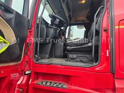 MERCEDES-BENZ Actros 1843 / Retarder / German