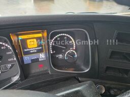 MERCEDES-BENZ Actros 1843 / Retarder / German
