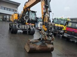 LIEBHERR A 918 / Liku Fix / German