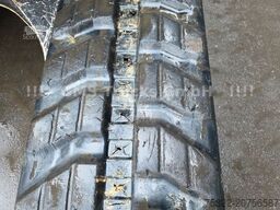 YANMAR VIO 57 / POWERTILT / 3 Löffel