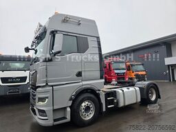 MAN TGX TG3 18.510 / GX / Alcoa / Ret. / Hydraulik