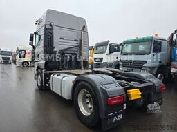 MAN TGX TG3 18.510 / GX / Alcoa / Ret. / Hydraulik