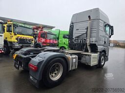 MAN TGX TG3 18.510 / GX / Alcoa / Ret. / Hydraulik