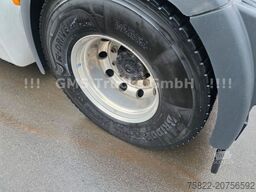 MAN TGX TG3 18.510 / GX / Alcoa / Ret. / Hydraulik