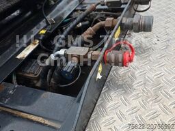 MAN TGX TG3 18.510 / GX / Alcoa / Ret. / Hydraulik