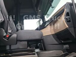 MAN TGX TG3 18.510 / GX / Alcoa / Ret. / Hydraulik