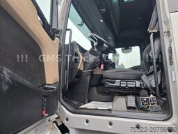 MAN TGX TG3 18.510 / GX / Alcoa / Ret. / Hydraulik