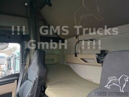 MAN TGX TG3 18.510 / GX / Alcoa / Ret. / Hydraulik