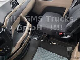 MAN TGX TG3 18.510 / GX / Alcoa / Ret. / Hydraulik