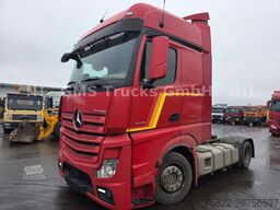 MERCEDES-BENZ Actros 1848 / Retarder / Park Cool / German