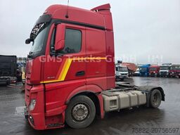 MERCEDES-BENZ Actros 1848 / Retarder / Park Cool / German