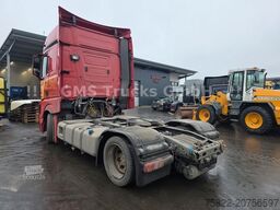 MERCEDES-BENZ Actros 1848 / Retarder / Park Cool / German