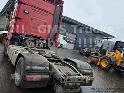 MERCEDES-BENZ Actros 1848 / Retarder / Park Cool / German