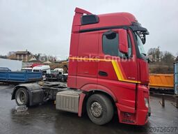 MERCEDES-BENZ Actros 1848 / Retarder / Park Cool / German