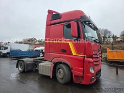 MERCEDES-BENZ Actros 1848 / Retarder / Park Cool / German