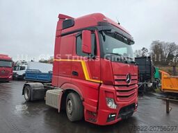 MERCEDES-BENZ Actros 1848 / Retarder / Park Cool / German
