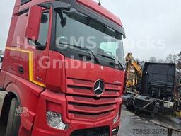 MERCEDES-BENZ Actros 1848 / Retarder / Park Cool / German