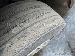 MERCEDES-BENZ Actros 1848 / Retarder / Park Cool / German