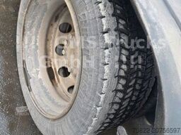 MERCEDES-BENZ Actros 1848 / Retarder / Park Cool / German