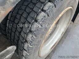 MERCEDES-BENZ Actros 1848 / Retarder / Park Cool / German