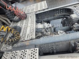 MERCEDES-BENZ Actros 1848 / Retarder / Park Cool / German