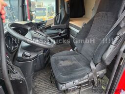 MERCEDES-BENZ Actros 1848 / Retarder / Park Cool / German