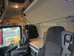 MERCEDES-BENZ Actros 1848 / Retarder / Park Cool / German