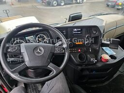 MERCEDES-BENZ Actros 1848 / Retarder / Park Cool / German