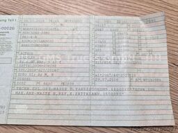 MERCEDES-BENZ Actros 1848 / Retarder / Park Cool / German