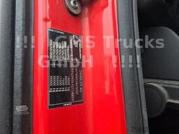 MERCEDES-BENZ Actros 1848 / Retarder / Park Cool / German